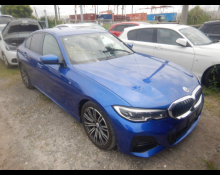 Used Bmw 3 series Cars For Sale in Japan