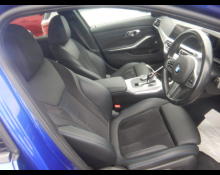 BMW 3 Series 2022