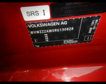 Volkswagen Polo 2024