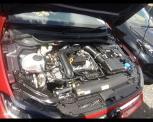 Volkswagen Polo 2024