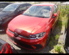 Volkswagen Polo 2024