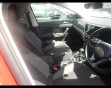 Volkswagen Polo 2024