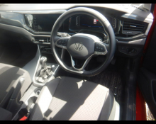 Volkswagen Polo 2024