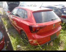 Volkswagen Polo 2024