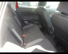 Volkswagen Polo 2024
