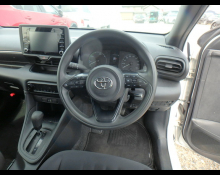 Toyota Yaris 2023