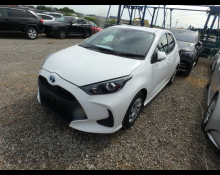 Toyota Yaris 2023
