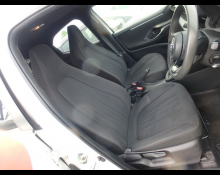 Toyota Yaris 2023