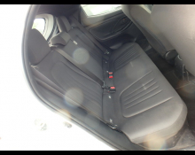 Toyota Yaris 2023