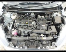 Toyota Yaris 2023