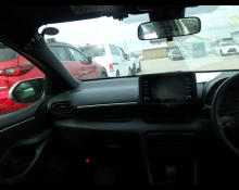 Toyota Yaris 2023