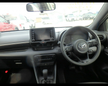 Toyota Yaris 2023
