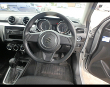 Suzuki Swift 2021