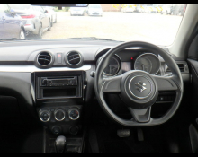Suzuki Swift 2021