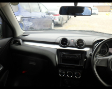 Suzuki Swift 2021