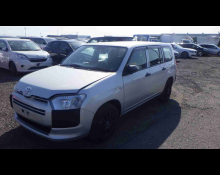 Toyota Probox 2021