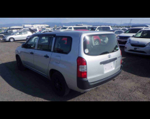 Toyota Probox 2021