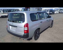 Toyota Probox 2021