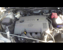 Toyota Probox 2021