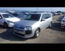 Toyota Probox 2021