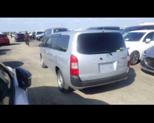 Toyota Probox 2021