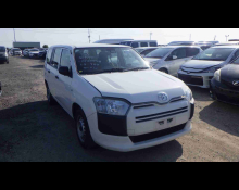 Toyota Succeed 2019