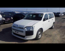 Toyota Succeed 2019