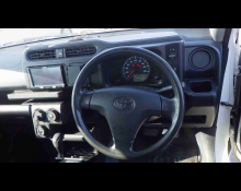 Toyota Succeed 2019