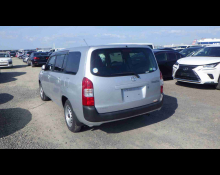 Toyota Probox 2019