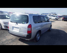 Toyota Probox 2019