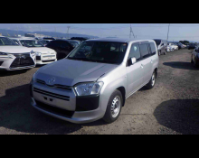 Toyota Probox 2019