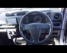 Toyota Probox 2019