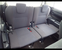 Toyota Voxy 2016