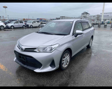 Toyota Corolla Fielder 2020