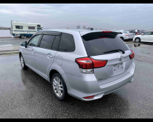 Toyota Corolla Fielder 2020
