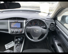 Toyota Corolla Fielder 2020