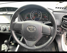 Toyota Corolla Fielder 2020