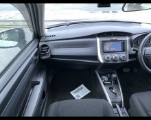 Toyota Corolla Fielder 2020