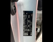 Toyota Corolla Fielder 2020