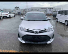 Toyota Corolla Fielder 2020