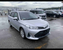 Toyota Corolla fielder 2020 For Sale and Price