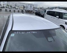 Toyota Corolla Fielder 2020