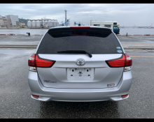 Toyota Corolla Fielder 2020