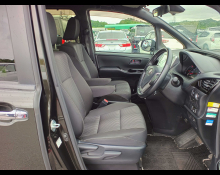 Toyota Voxy 2020