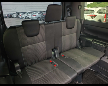 Toyota Voxy 2020