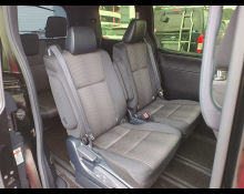 Toyota Voxy 2020