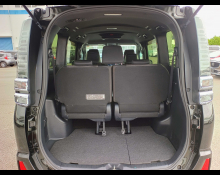 Toyota Voxy 2020