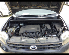 Toyota Corolla Rumion 2011