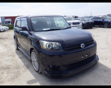 2010 to 2011 Used Cars For Sale In Japan