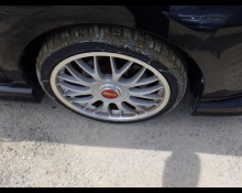 Toyota Corolla Rumion 2011